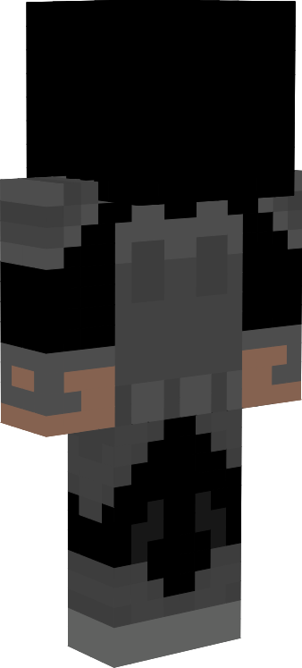 Preview of texture: ninja armored heavy