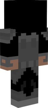 ninja armored heavy