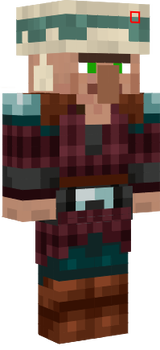 pillager eskimo