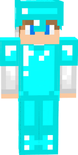 TBNRKam+Diamond Armor= TBNRDiamondKam