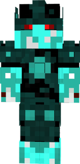Skin super armor