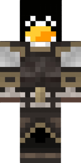 wojownik Nindroid_4