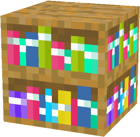 Preview of texture: kawaii bookshelf!!!!!!!!!!!!!!!!! =3 