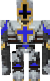 IronGolem IceBlue