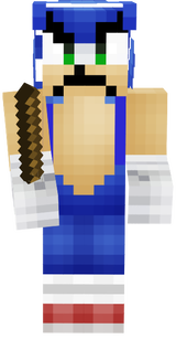 sonic's basic