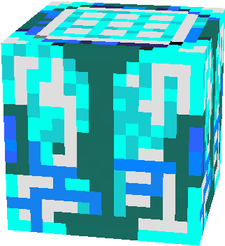 Preview of texture: Advanced Crafting Table