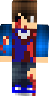 BOy Stark (Blood)