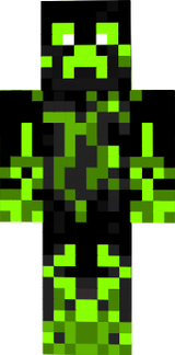 green glow creeper