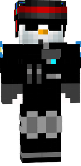 snowman FBI