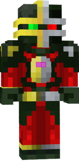 Christmas phase 3