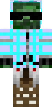 Preview of texture: nice zombie