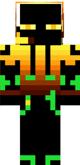 ender man