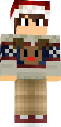 Preview of texture: joaovitoide de natal