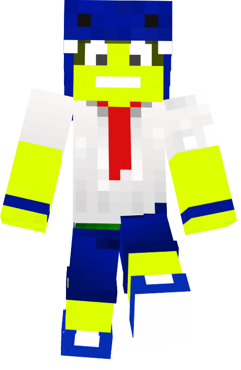 Preview of texture: mcRazor