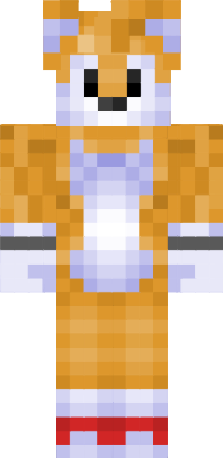 Preview of texture: SONIC MANIA CLASSIC TAILS