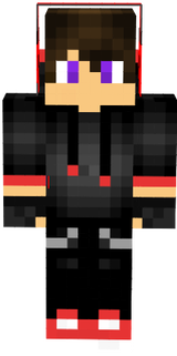 skin