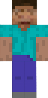 steve crazy