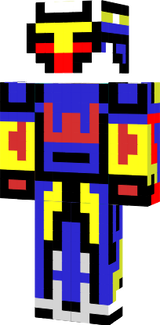 herobrine