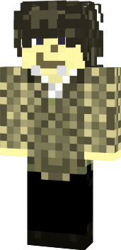 Preview of texture: JANNESKIN