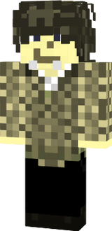 JANNESKIN
