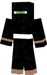 Black Ninja