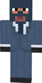 char