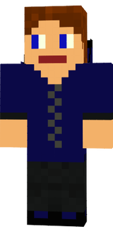 Tom skin