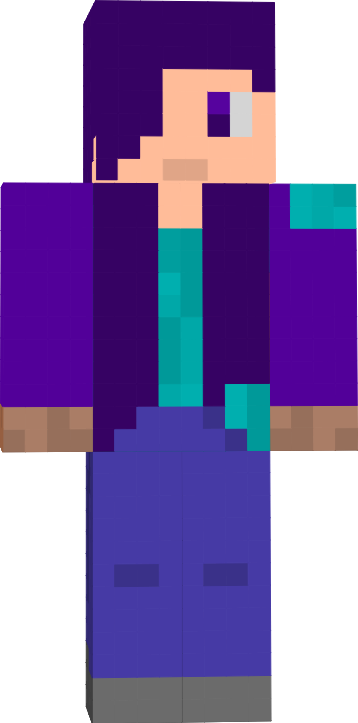 Preview of texture: IM STILL CUSTOMIZING THIS
