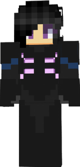 Kira without a mask