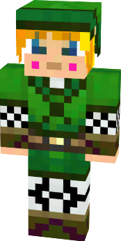 Preview of texture: she link