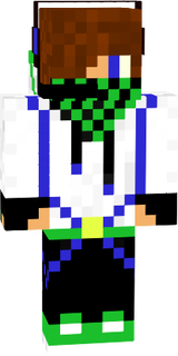 epic teen