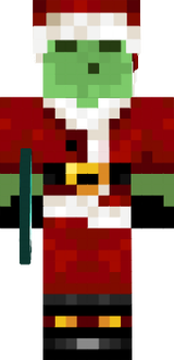 slime santa