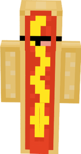 hot dog