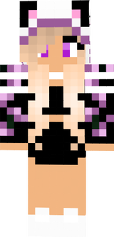Panda Girl