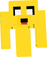 mike mutante