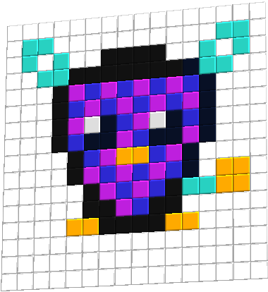 Preview of texture: furby boom!