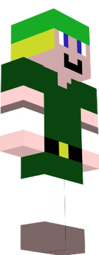 zelda