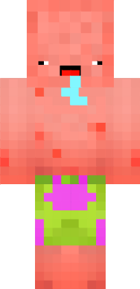 Preview of texture: patrick