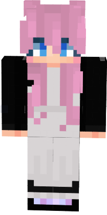 Preview of texture: maid ldshadowlady v1