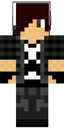 Preview of texture: novaskin