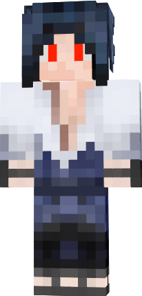 Preview of texture: 佐助