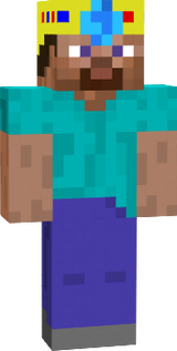 Swaggy Steve