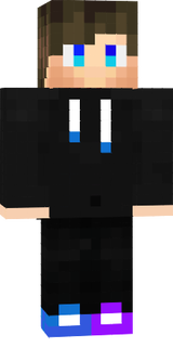 mój skin