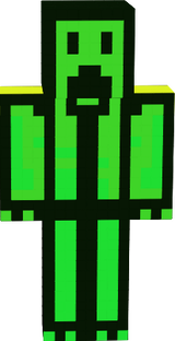 creeper