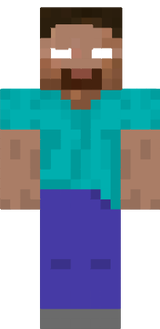 herobrine