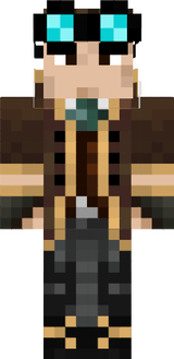 lyon skin