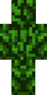 Jungle leaves