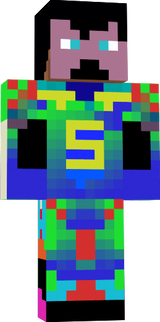 super-stive
