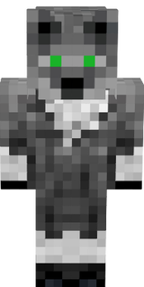 Wolfeh me