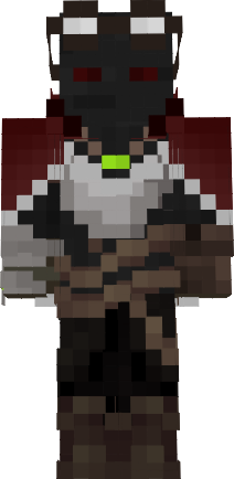 Preview of texture: TRaiDer